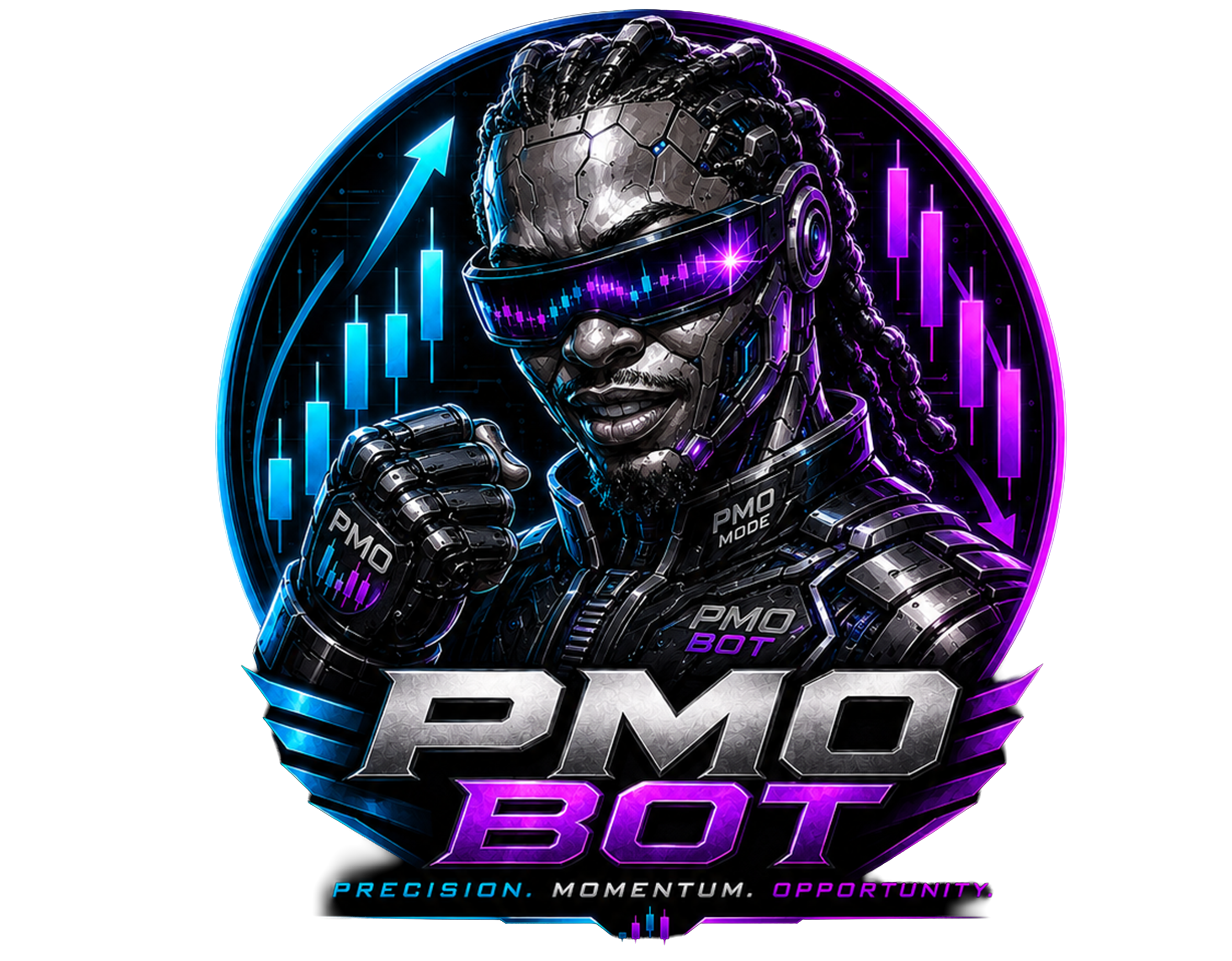 PMO BOT